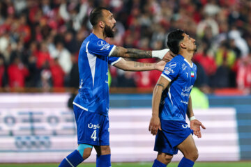 Esteqlal y Persépolis celebrarán el 103º derbi de Teherán