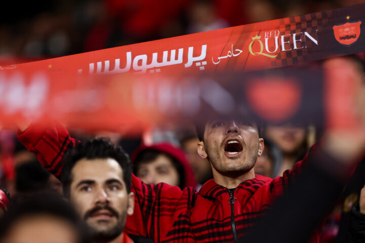 لیگ برتر فوتبال- استقلال و پرسپولیس