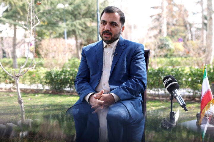 تلاش برای پایداری شبکه ارتباطی کشور در نوروز/ پیامرسانهای ایرانی در سبد دیدوبازدید مجازی