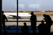 اعزام و پذیرش بیش از ۱۷۸ هزار مسافر در فرودگاه امام خمینی (ره)