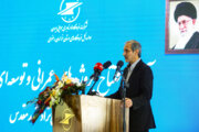 پایش کیفیت ارایه خدمات در صنعت هوایی کشور از فرودگاه مشهد آغاز شد