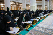 ساماندهی ۴۰۰ موسسه فرهنگی و قرآنی در یزد