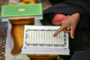 مفیدترین روش تلاوت قرآن از نگاه خادم برگزیده قرآنی+ فیلم