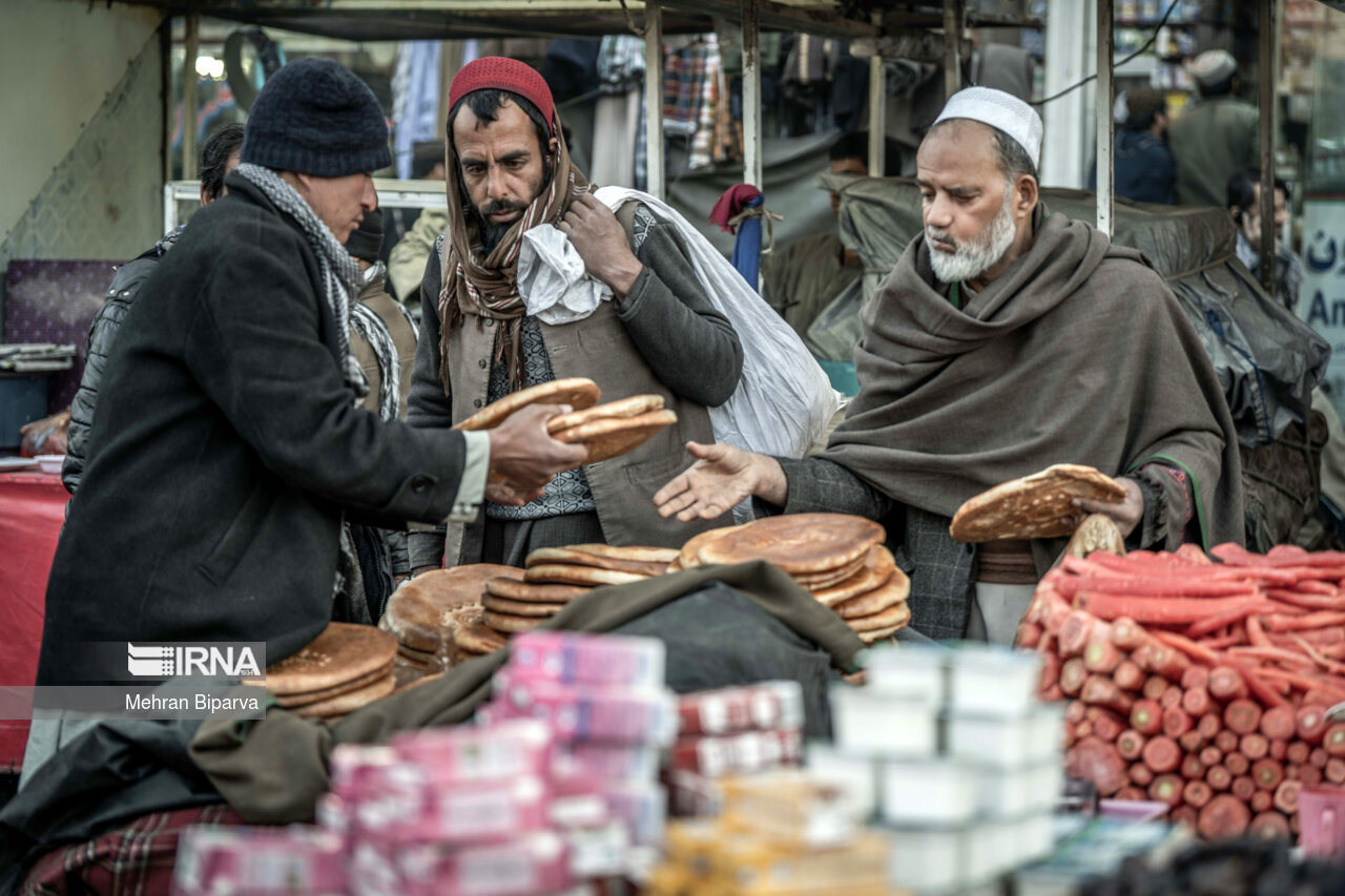 اتحادیه اروپا به تقویت امنیت غذایی در سه استان افغانستان کمک می‌کند