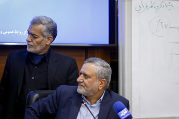 جلسه شورای عالی کار