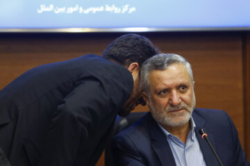 جلسه شورای عالی کار