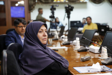 جلسه شورای عالی کار