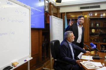 جلسه شورای عالی کار