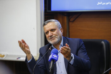 جلسه شورای عالی کار