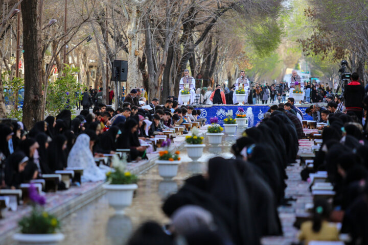 İranda Ramazan; hər bölgəyə xas olan adət-ənənələr