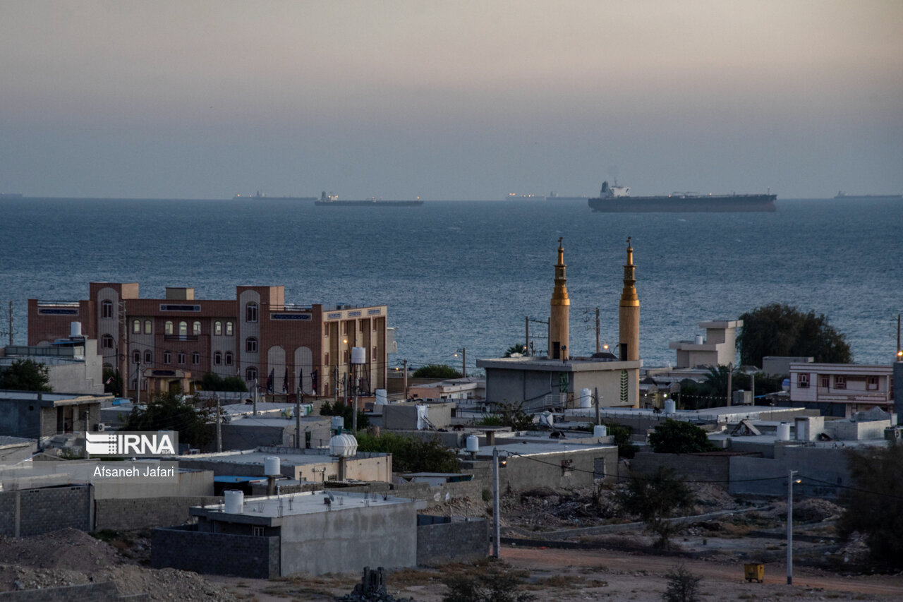 استاندار بوشهر: ثبت جهانی بندر تاریخی سیراف فرصتی برای توسعه گردشگری و هویت ملی است استاندار بوشهر: ثبت جهانی بندر تاریخی سیراف فرصتی برای توسعه گردشگری و هویت ملی است