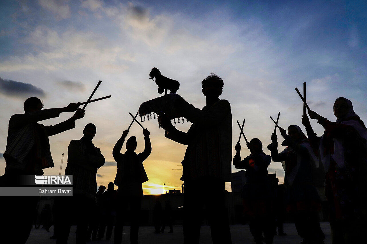 عکس منتخب سال ۱۴۰۲