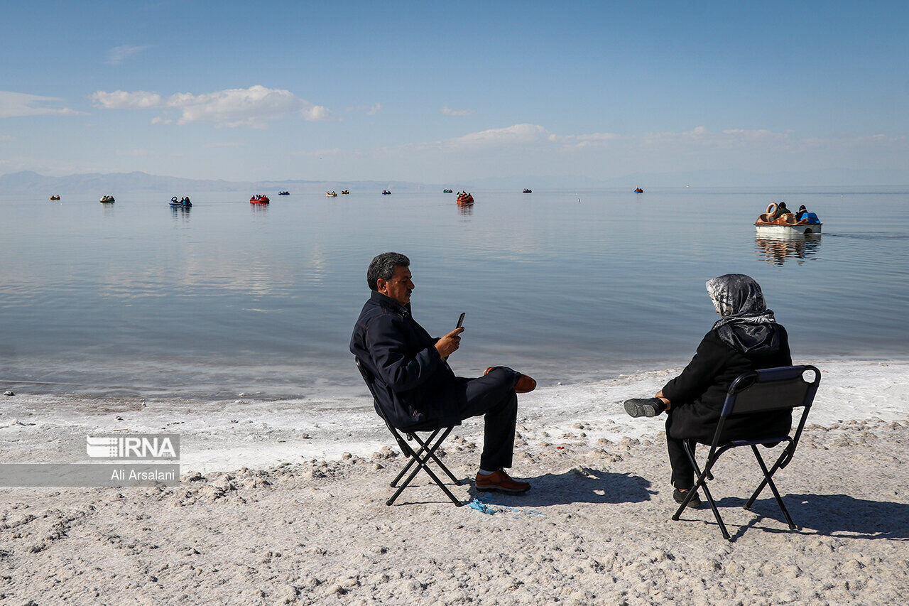 عکس منتخب سال ۱۴۰۲