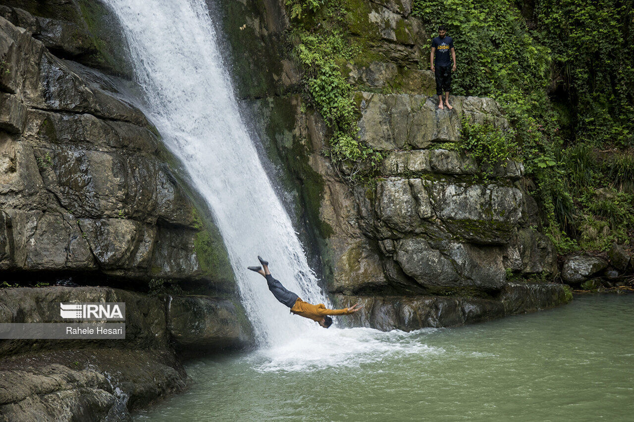 عکس منتخب سال ۱۴۰۲