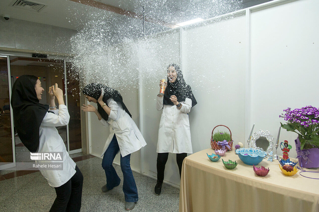 عکس منتخب سال ۱۴۰۲