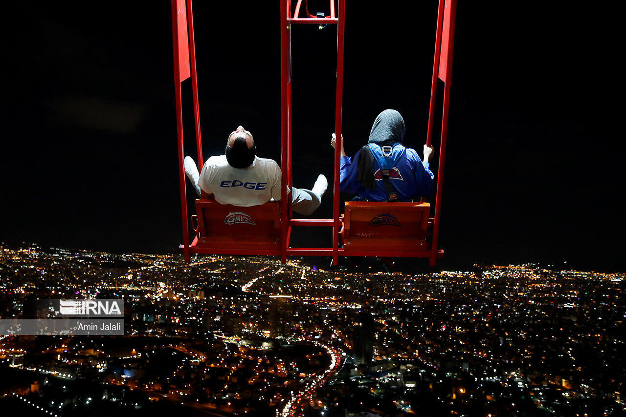 عکس منتخب سال ۱۴۰۲