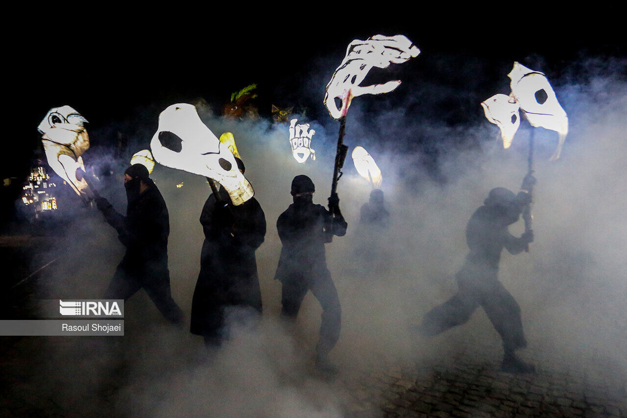 عکس منتخب سال ۱۴۰۲