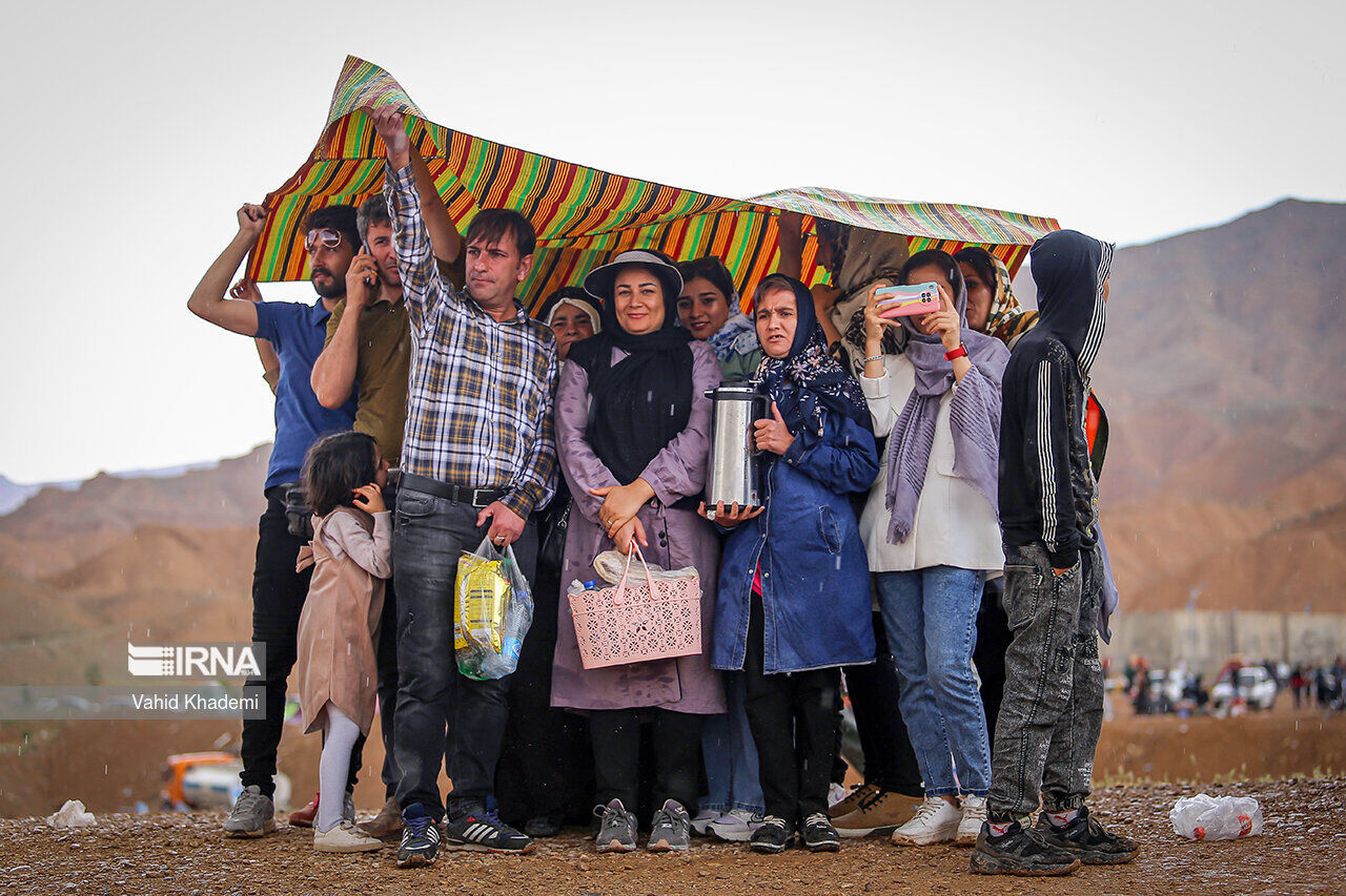 عکس منتخب سال ۱۴۰۲