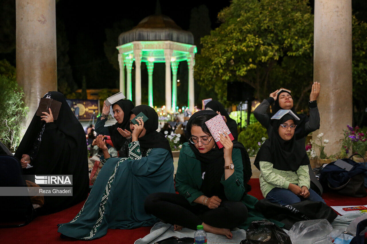 عکس منتخب سال ۱۴۰۲