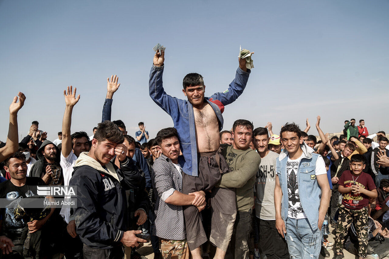 عکس منتخب سال ۱۴۰۲