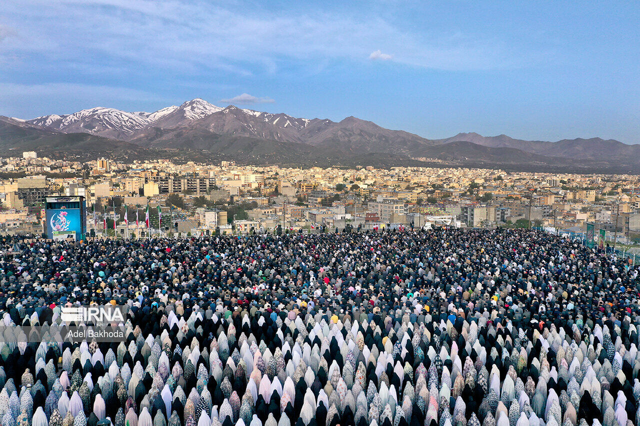 عکس منتخب سال ۱۴۰۲