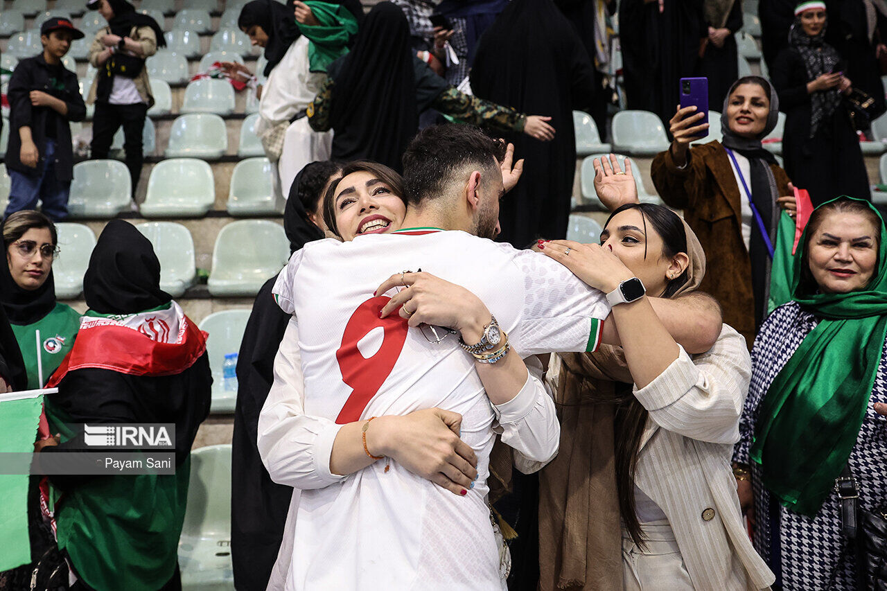 عکس منتخب سال ۱۴۰۲