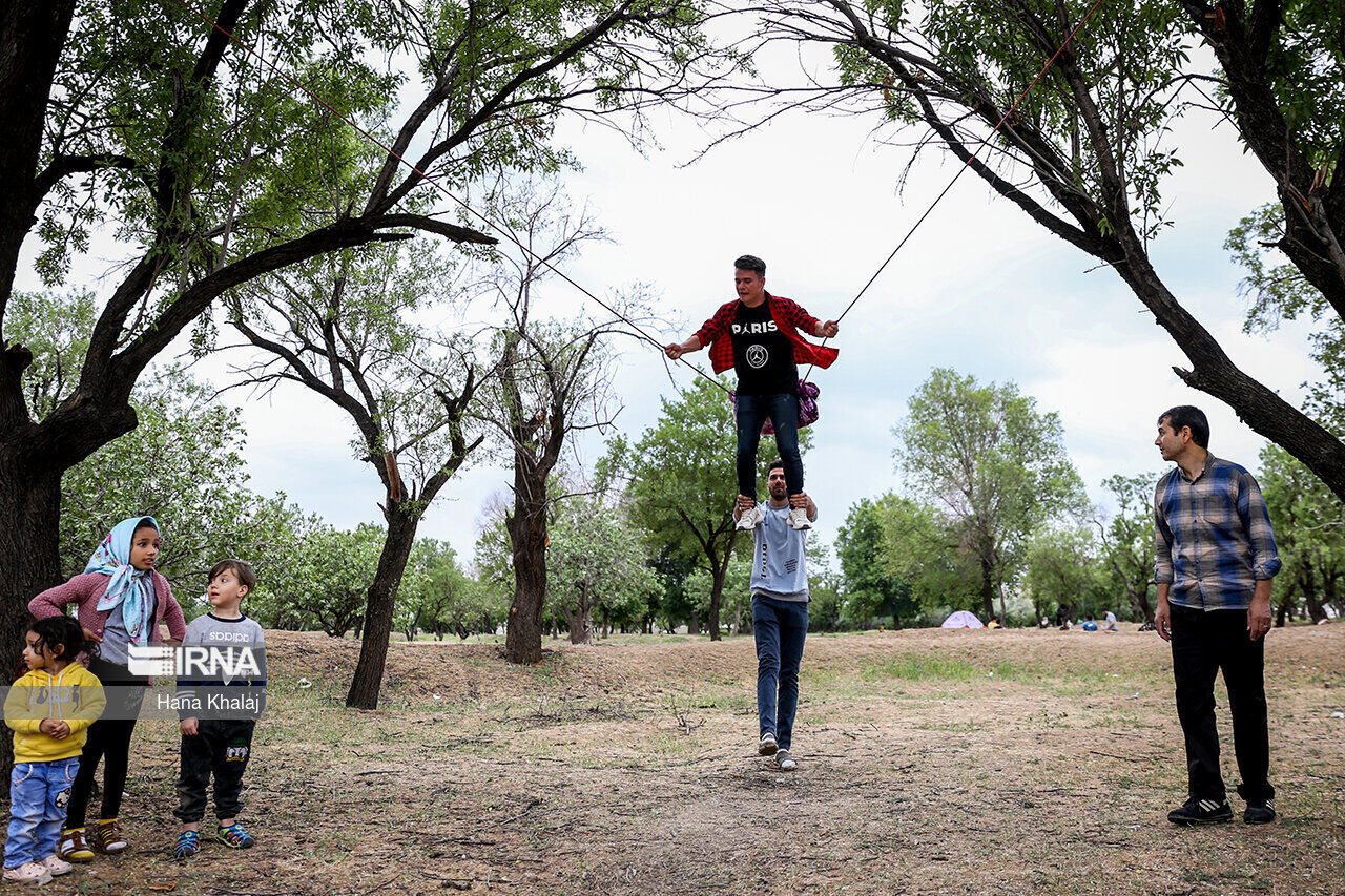 عکس منتخب سال ۱۴۰۲