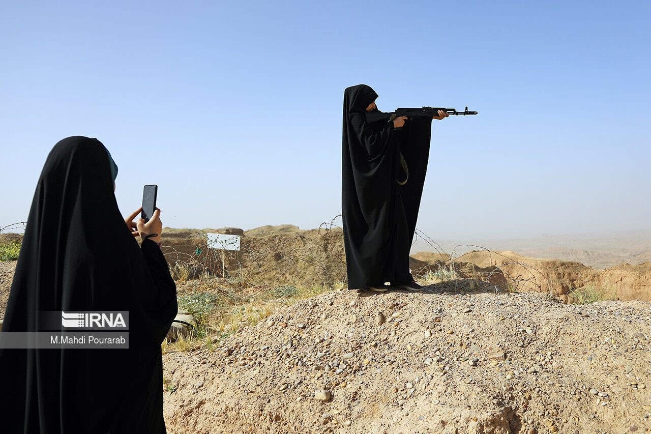 عکس منتخب سال ۱۴۰۲