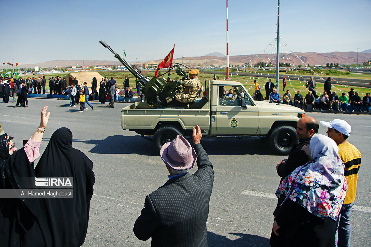 عکس منتخب سال ۱۴۰۲