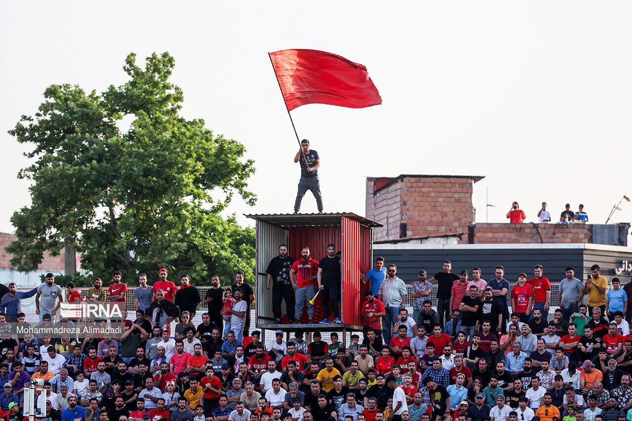 عکس منتخب سال ۱۴۰۲