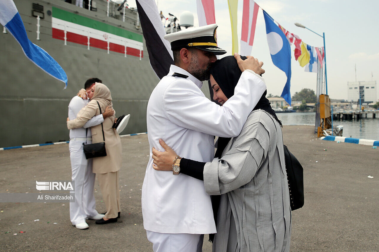 عکس منتخب سال ۱۴۰۲