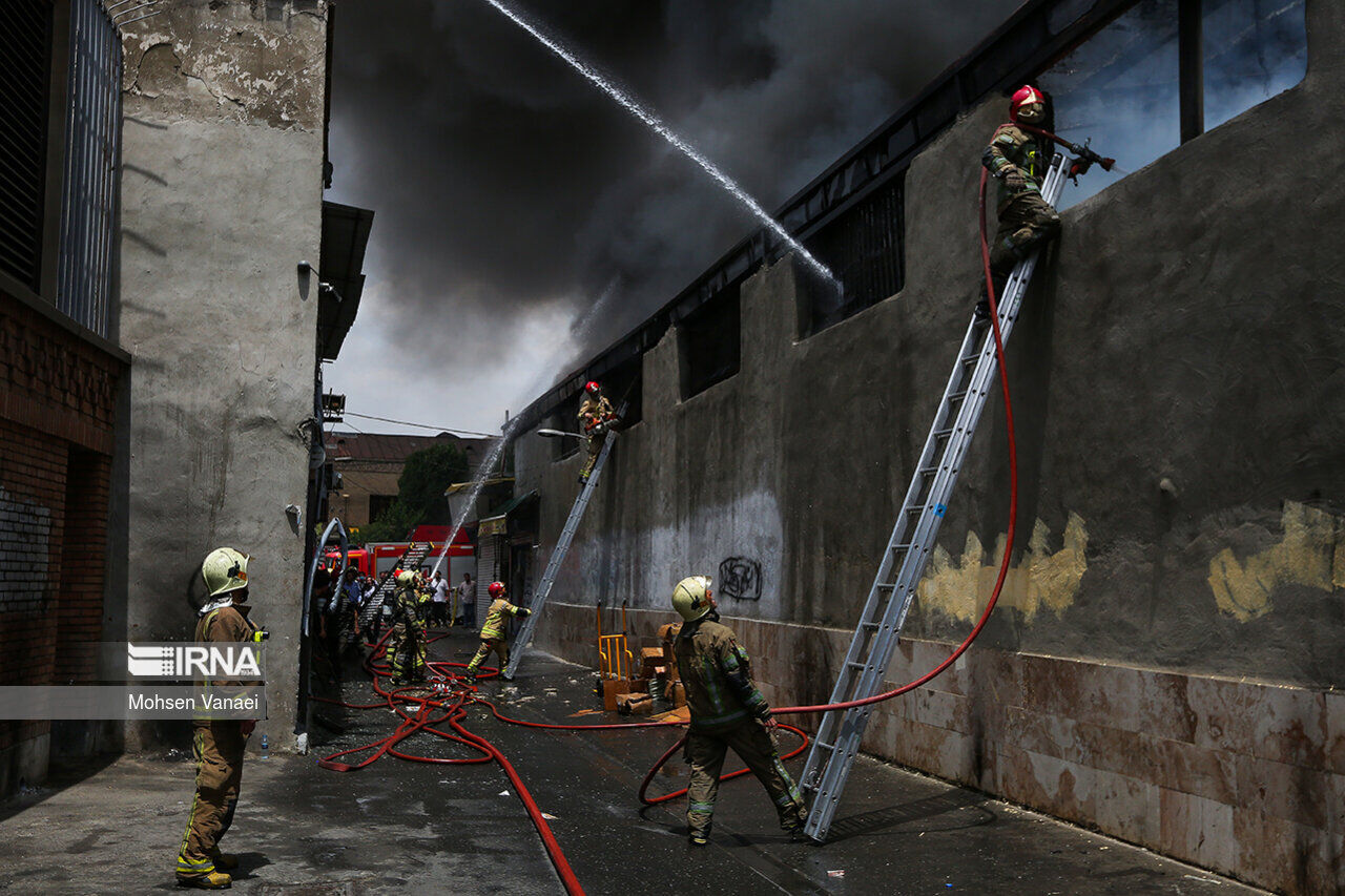 عکس منتخب سال ۱۴۰۲