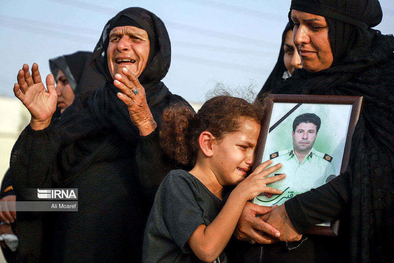 عکس منتخب سال ۱۴۰۲