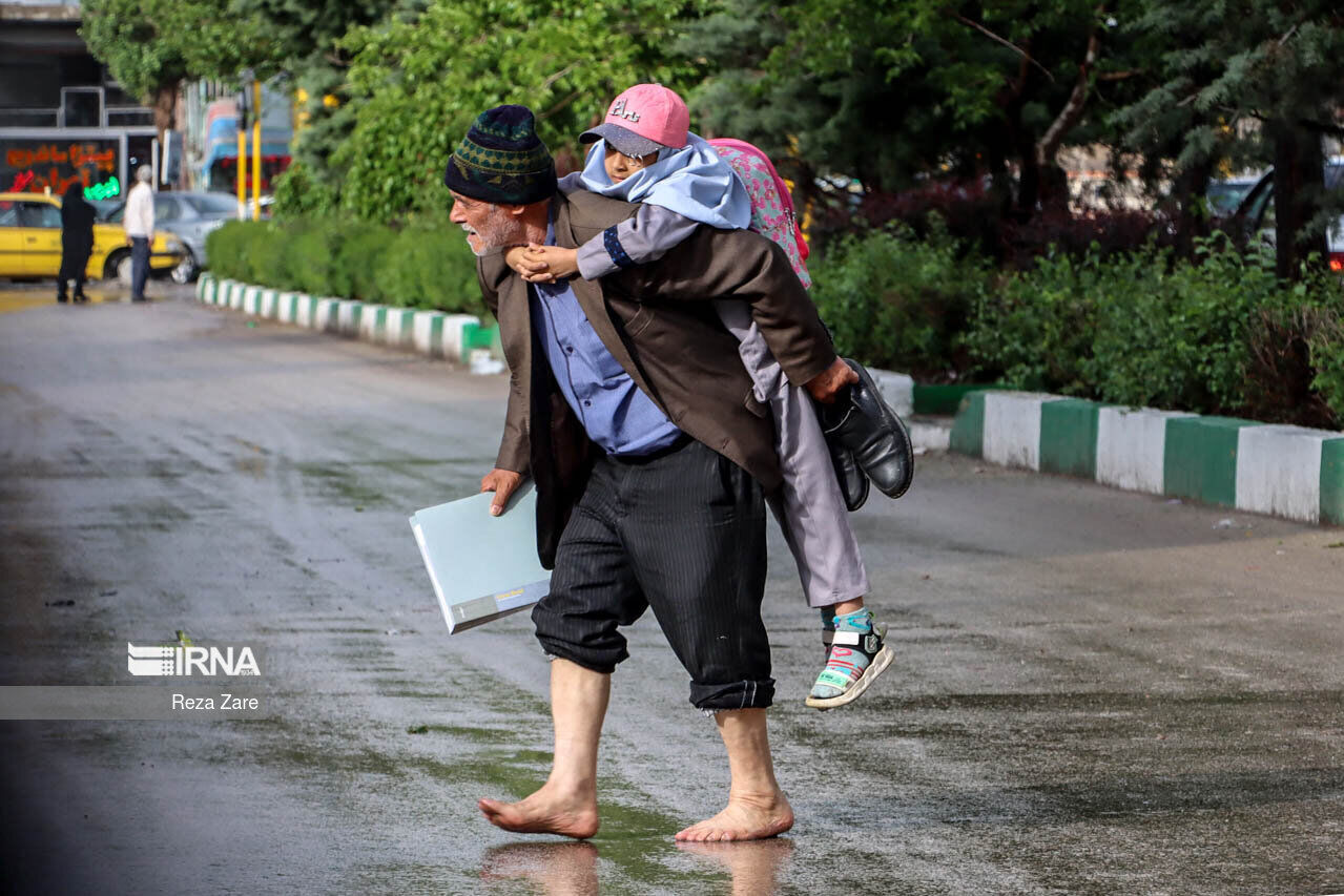 عکس منتخب سال ۱۴۰۲