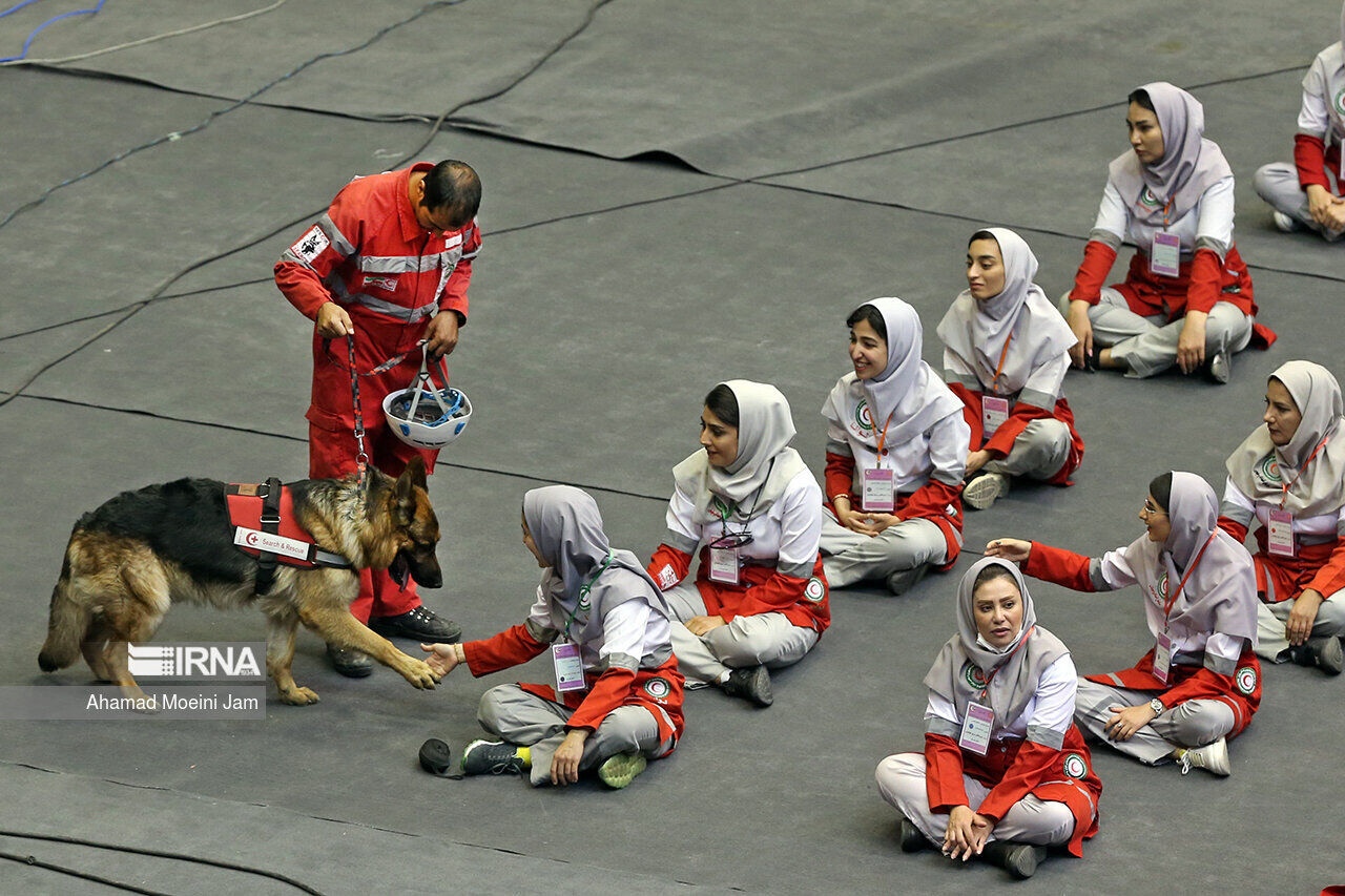 عکس منتخب سال ۱۴۰۲