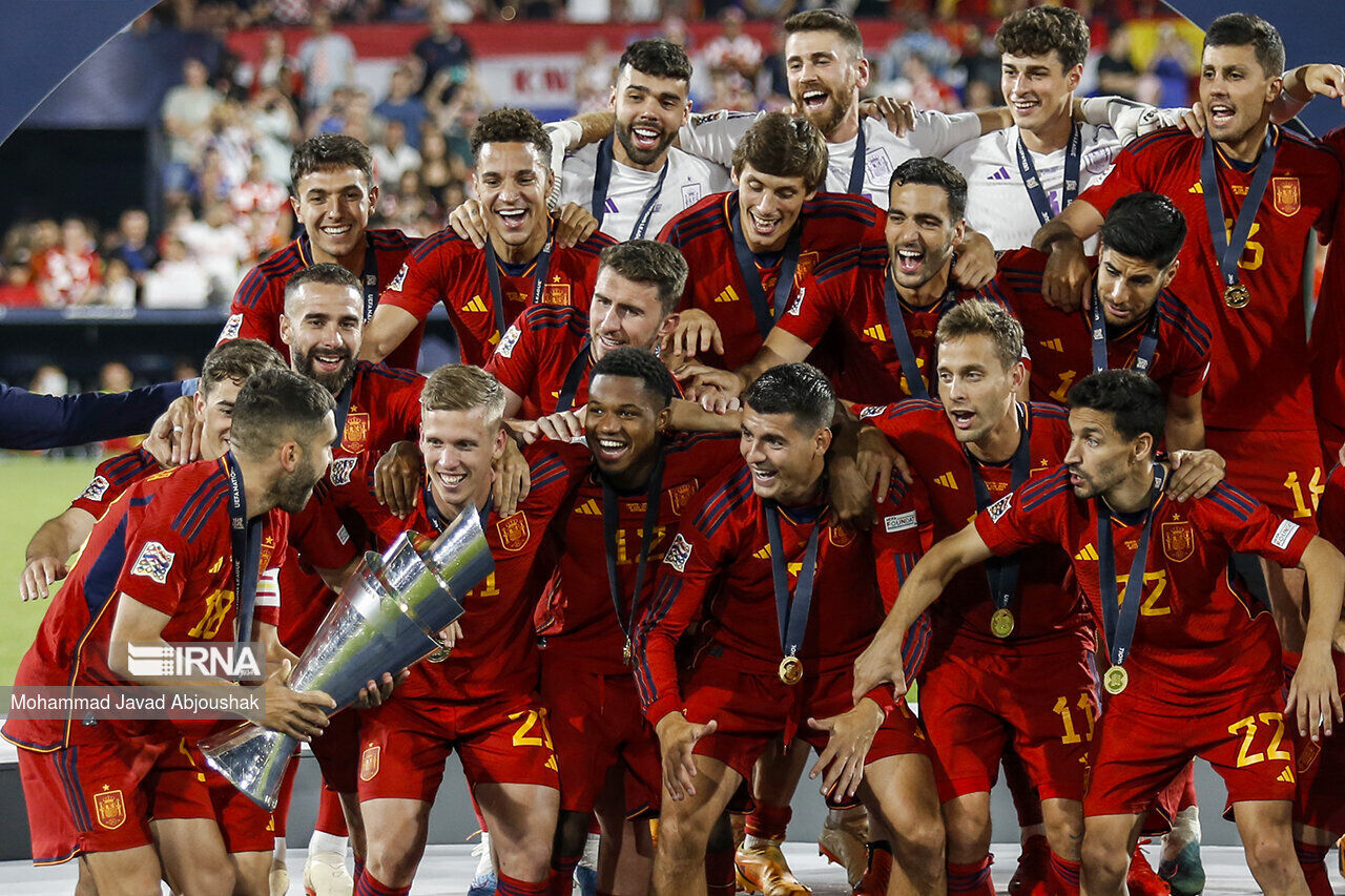 عکس منتخب سال ۱۴۰۲