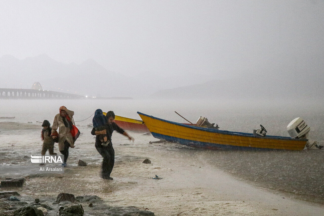 عکس منتخب سال ۱۴۰۲