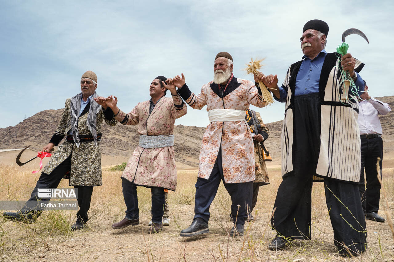 عکس منتخب سال ۱۴۰۲