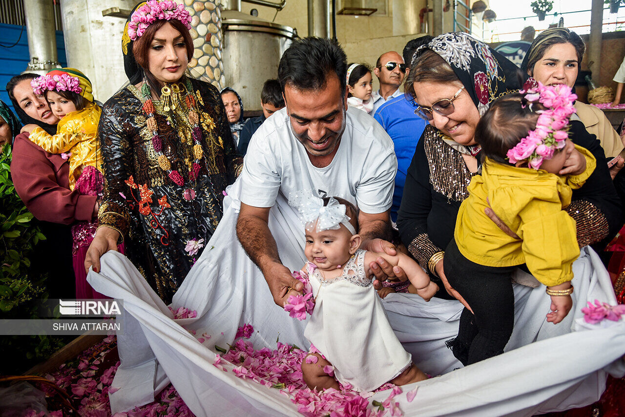 عکس منتخب سال ۱۴۰۲