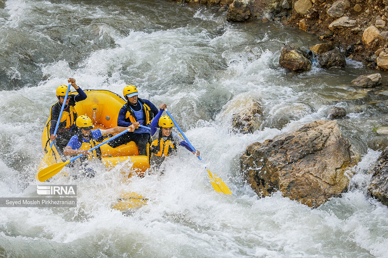 عکس منتخب سال ۱۴۰۲