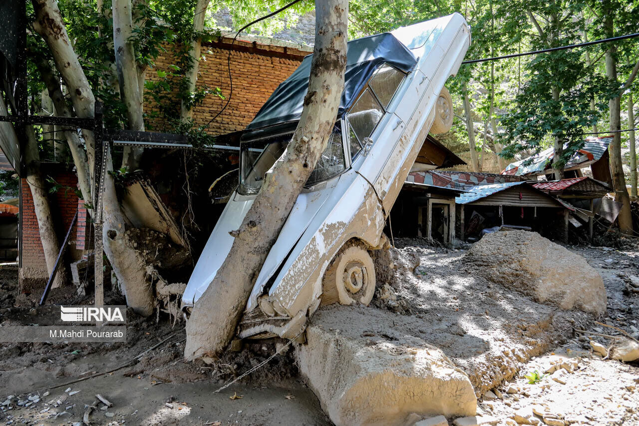 عکس منتخب سال ۱۴۰۲