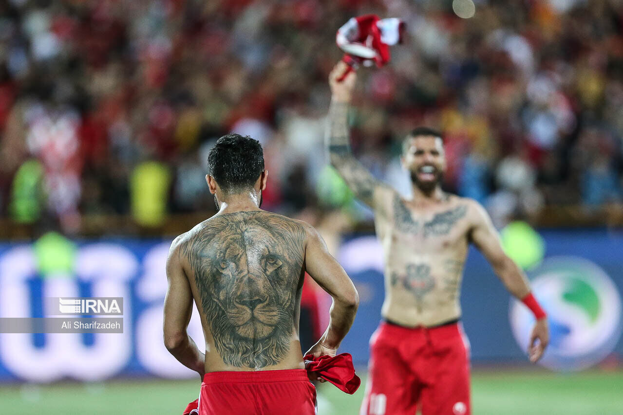 عکس منتخب سال ۱۴۰۲