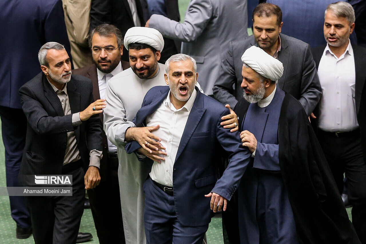 عکس منتخب سال ۱۴۰۲