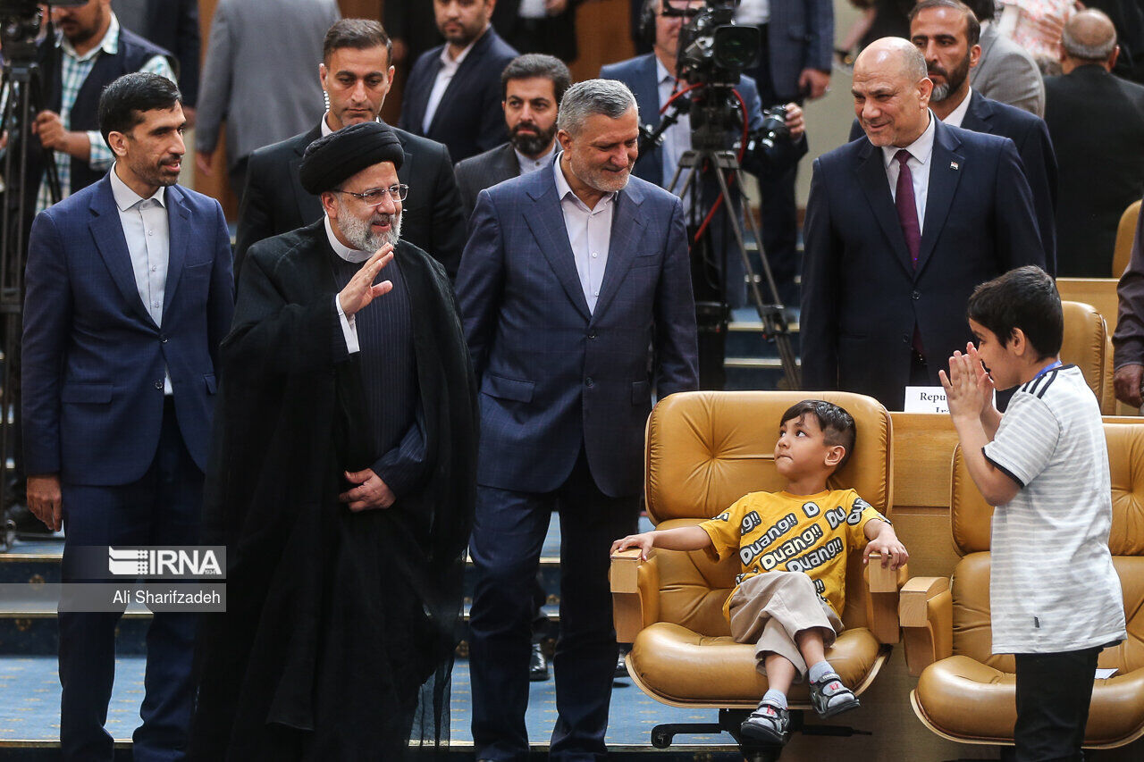 عکس منتخب سال ۱۴۰۲