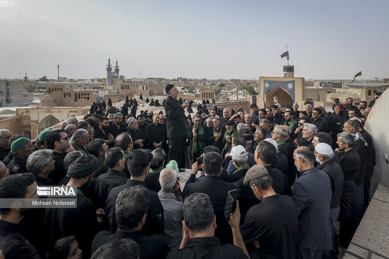 عکس منتخب سال ۱۴۰۲