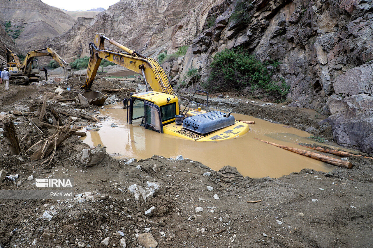 عکس منتخب سال ۱۴۰۲