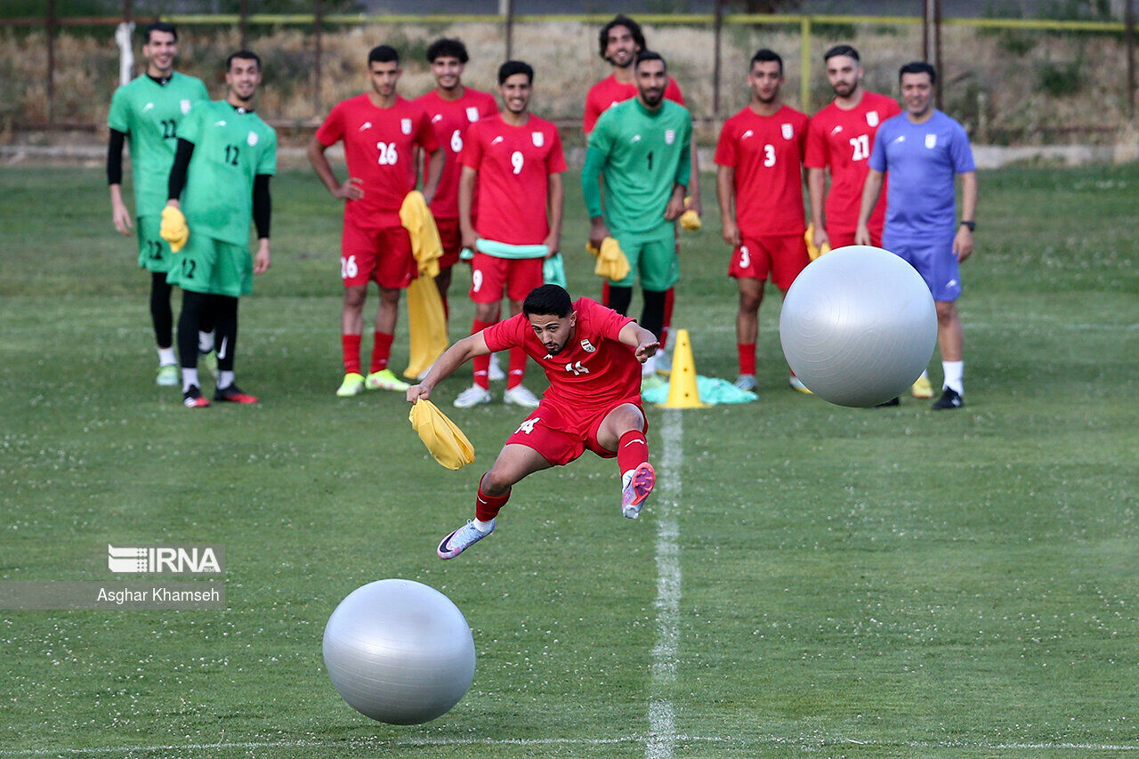 عکس منتخب سال ۱۴۰۲