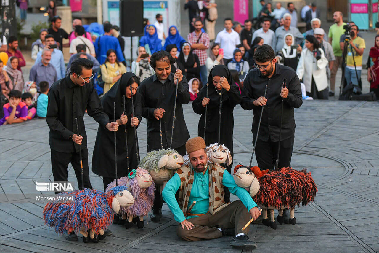 عکس منتخب سال ۱۴۰۲