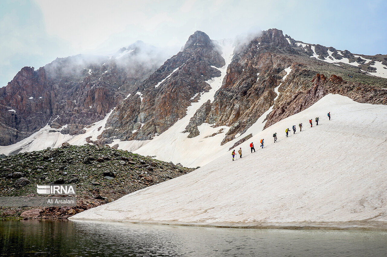 عکس منتخب سال ۱۴۰۲