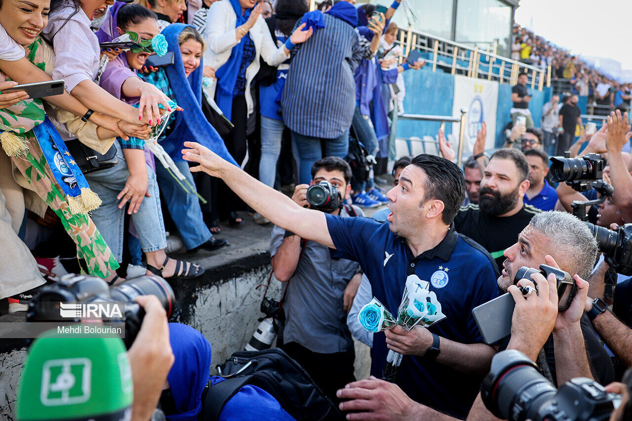 عکس منتخب سال ۱۴۰۲